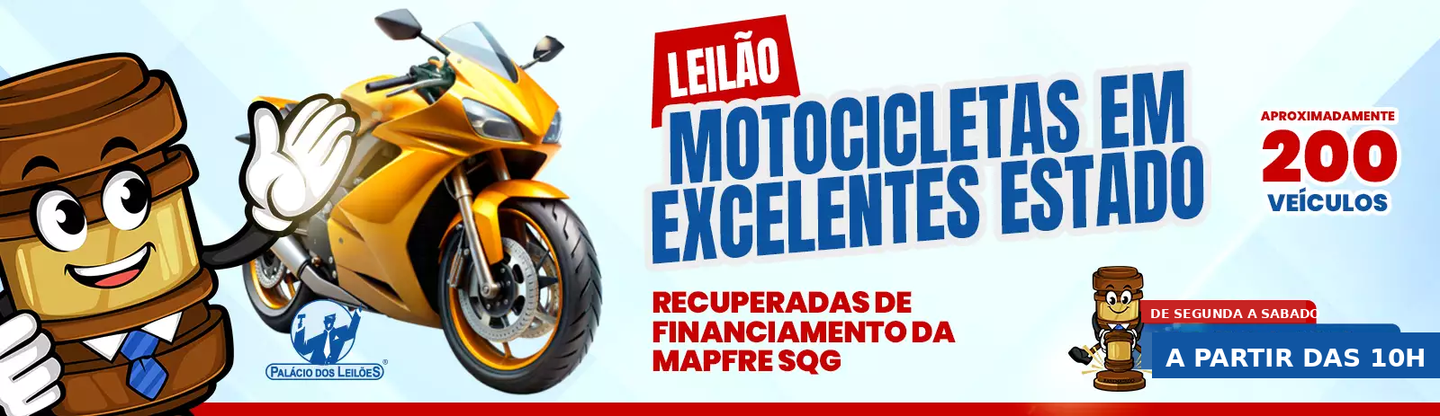 MOTOCICLETAS MOTOCICLETAS