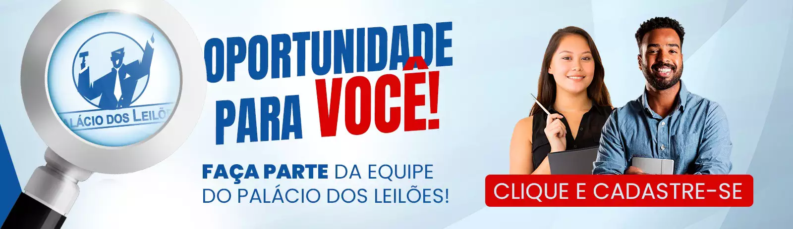 Oportunidade Oportunidade