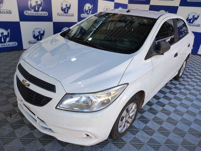 LOTE 05 CHEV/PRISMA 10MT JOYE FLEX 2018/2019