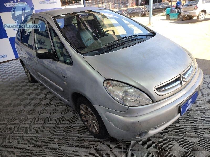 LOTE 10 CITROEN/XSARA PICASSO EX 2003/2004