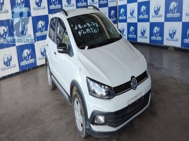 LOTE 11 VW/FOX XTREME MB FLEX 2021/2021