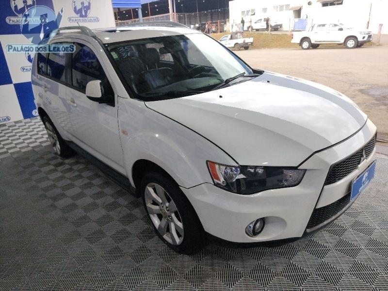 LOTE 13 I/MMC OUTLANDER 3.0 V6 GASOLINA 2009/2010 
