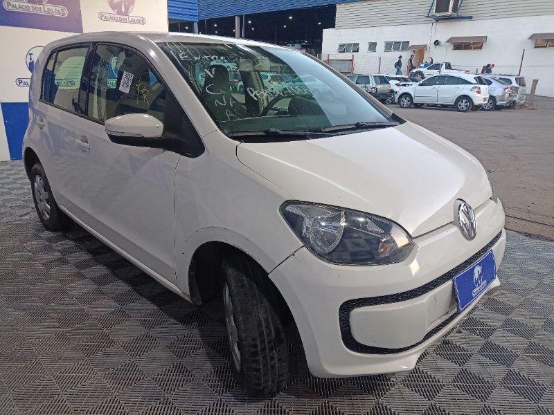 LOTE 26 VW/UP MOVE MA FLEX 2014/2015