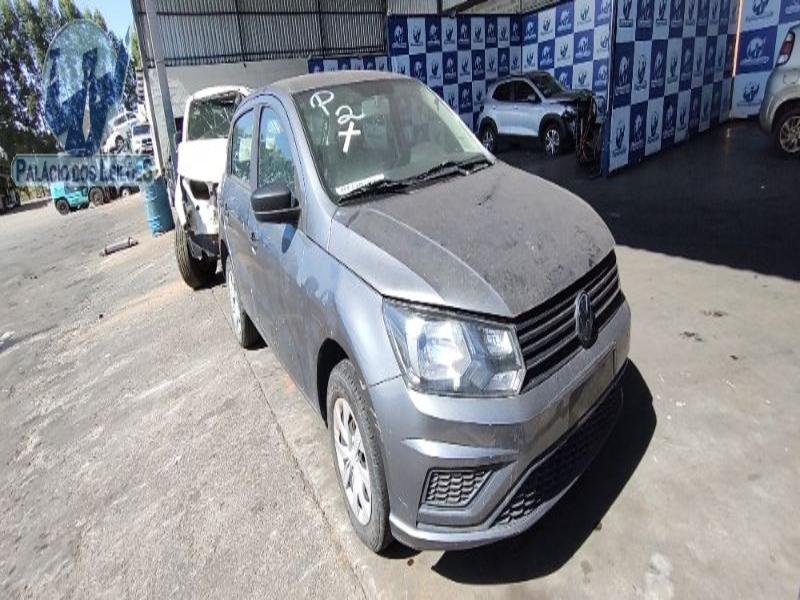 LOTE 01 VW/GOL 1.0L MC4 GLEX 2020/2021