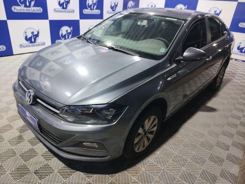 LOTE 03 VW/VIRTUS CL AD FLEX 2020/2021