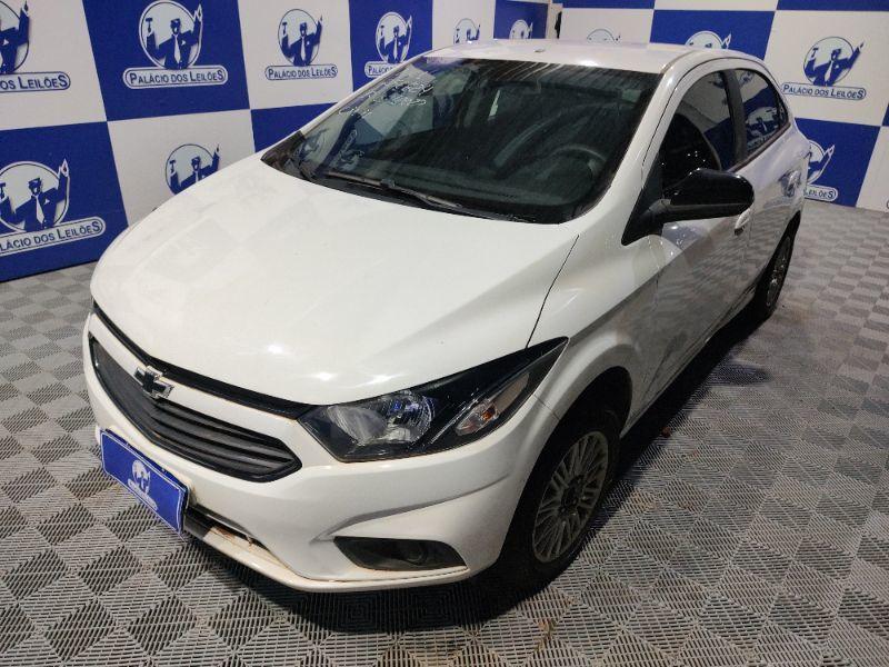 LOTE 12 CHEV/ONIX JOY BLACK FLEX 2020/2021