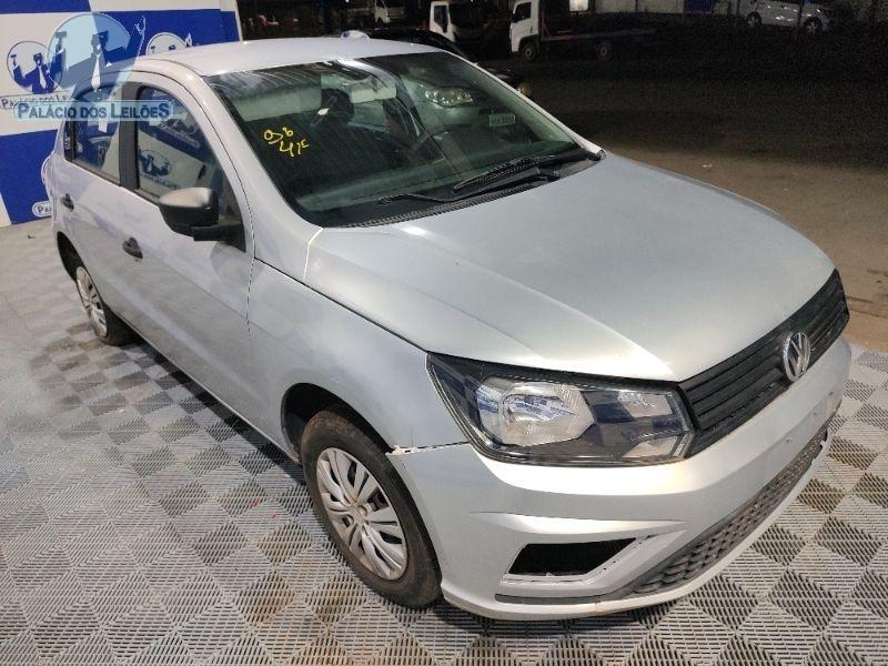 LOTE 13 VW/GOL 1.0L MC4 FLEX 2020/2021