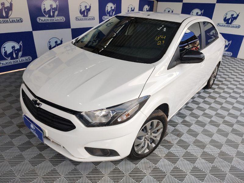 LOTE 15 CHEV/ONIX PLUS JOY BLACK FLEX 2021/2021