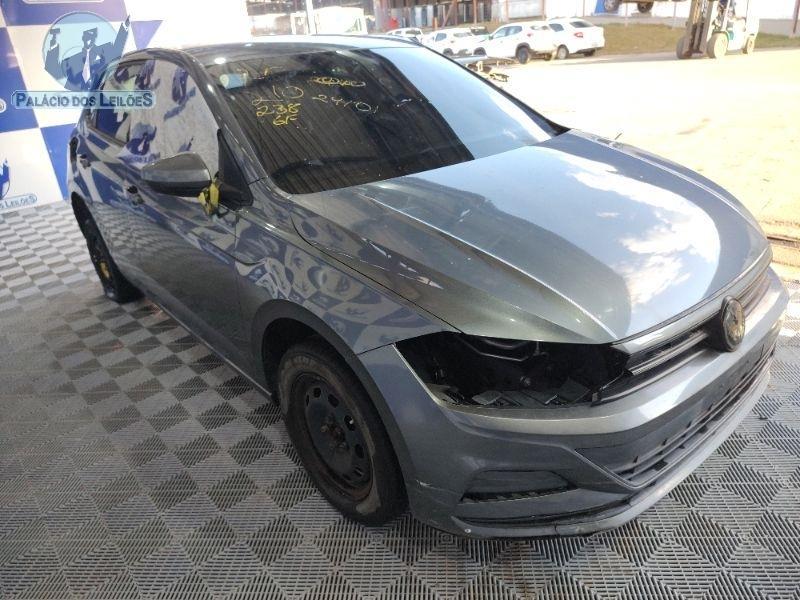 LOTE 18 VW/POLO MCA FLEX 2020/2020