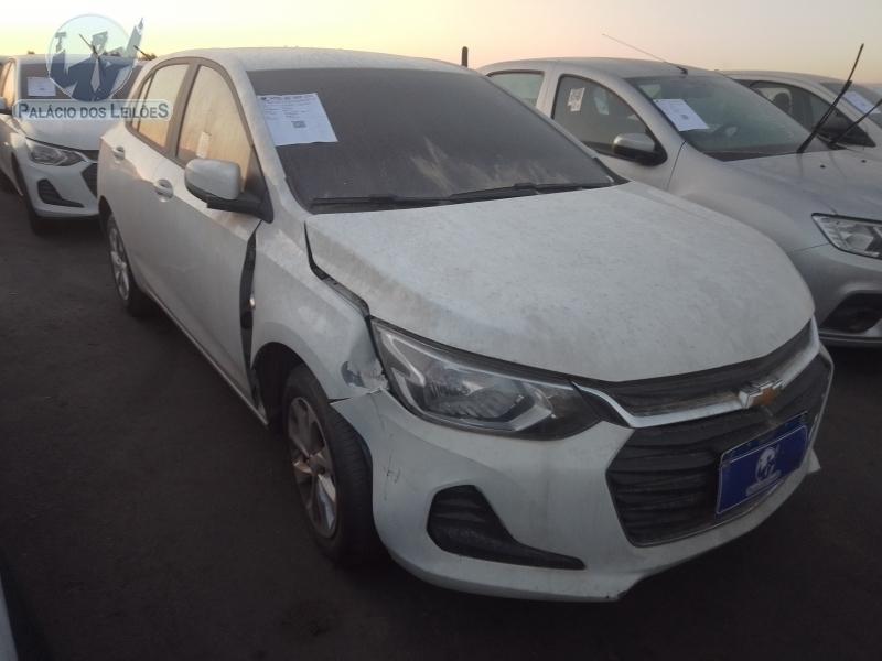 LOTE 20 CHEV/ONIX 10MT LT2 FLEX 2021/2021