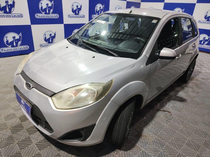 LOTE 22 FORD/FIESTA 1.6 FLEX 2013/2014