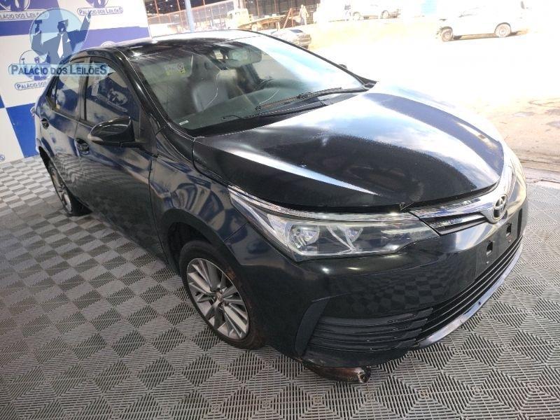 LOTE 27 TOYOTA/COROLLA GLI UPPER FLEX  2017/2018