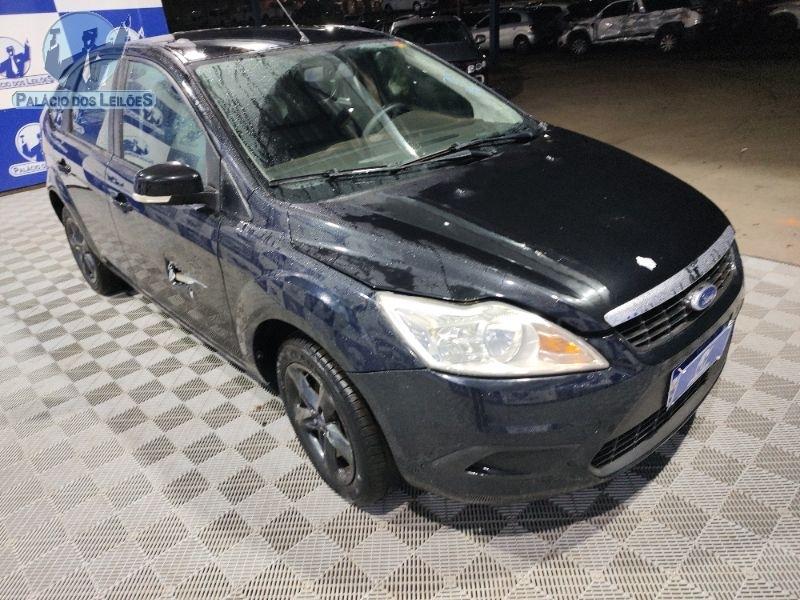 LOTE 31 I/FORD FOCUS HC FLEX FLEX 2010/2011