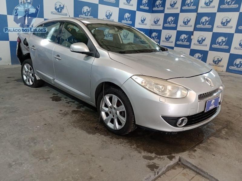LOTE 36 I/RENAULT FLUENCE PRI20A FLEX 2011/2012