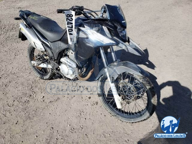 LOTE 13 HONDA XRE 300 2019/2019 