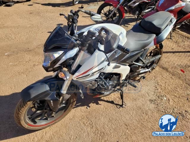 LOTE 21 BAJAJ DOMINAR D200 DTS-I 2023/2023