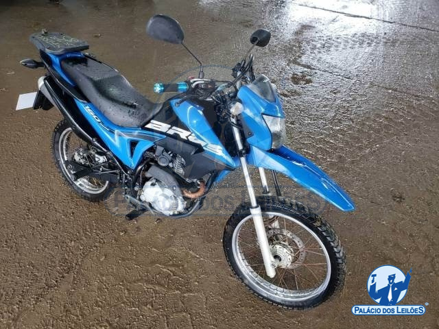 LOTE 28 HONDA NXR 160 2019/2019 