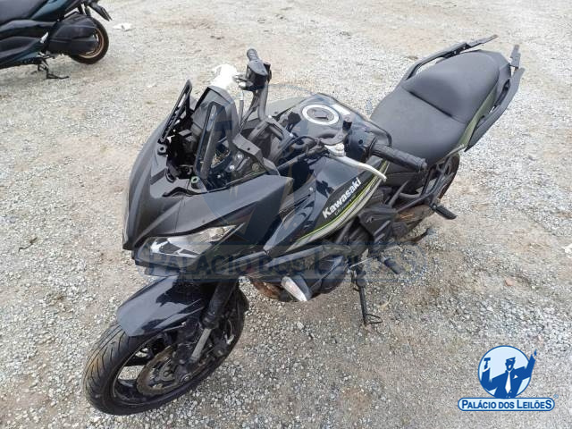 LOTE 19 HONDA CG 160 TITAN 2024/2024