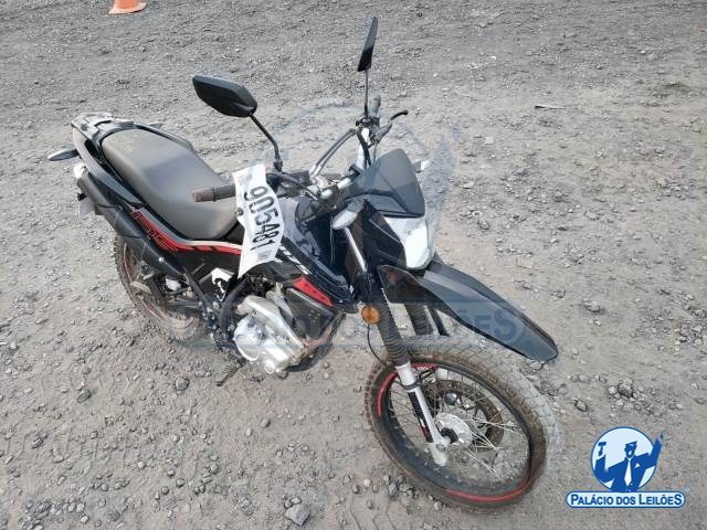 LOTE 15 SHINERAY SHI 175 2024/2024 