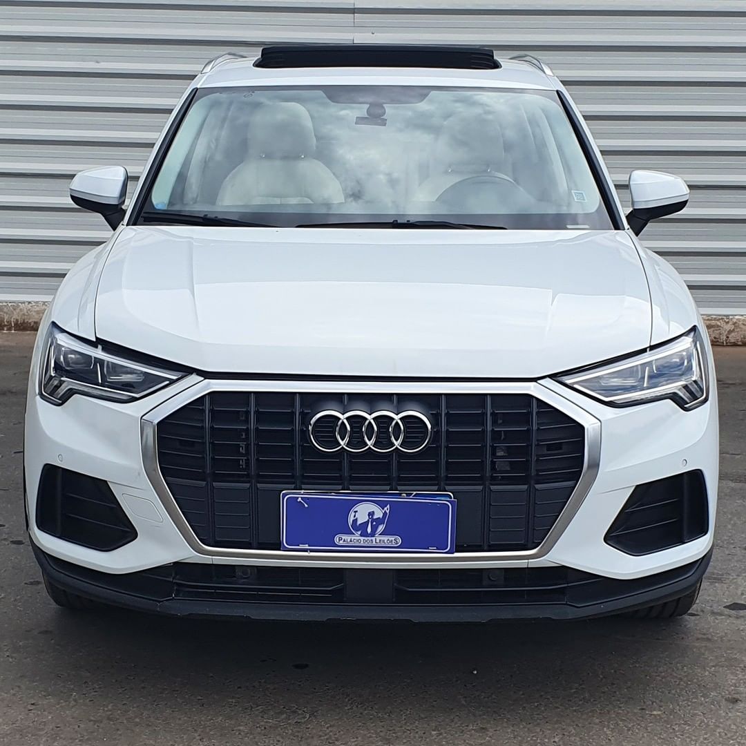 LOTE 24 AUDI Q3 1.4TFSI