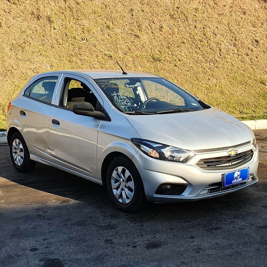 LOTE 37 CHEVROLET/ONIX JOY