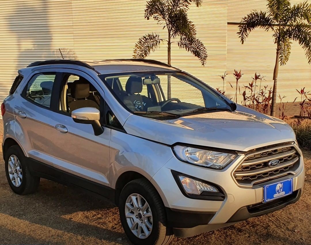 LOTE 15 FORD/ECOSPORT SE AT 1.5