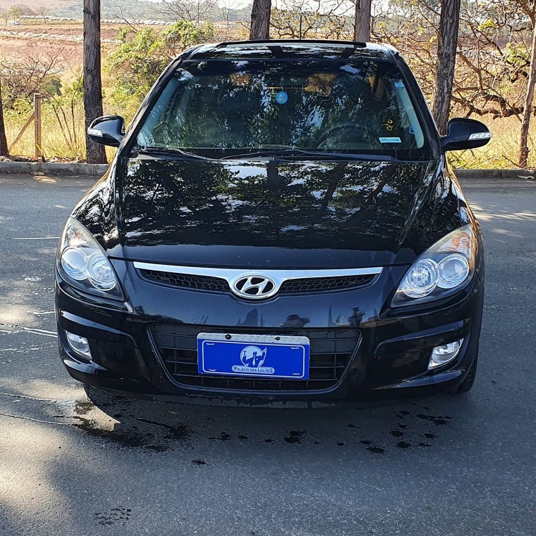 LOTE 16 HYUNDAI I30 2.0